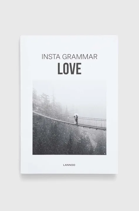 Lannoo Publishers książka Insta Grammar, Irene Schampaert