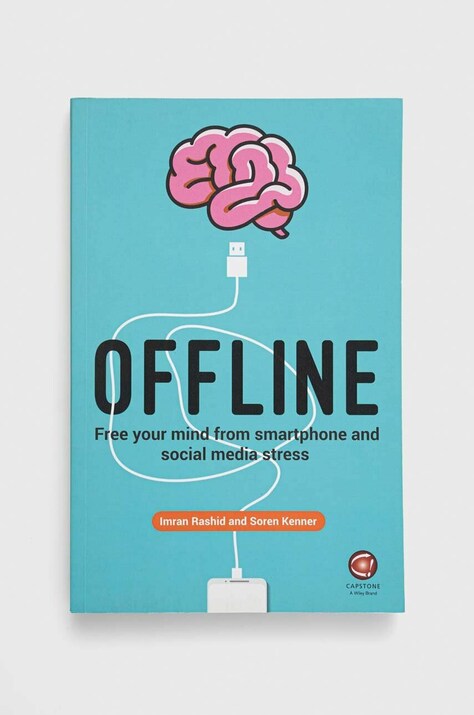 Βιβλίο John Wiley and Sons Ltd Offline, Imran Rashid, Soren Kenner