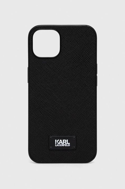 Θήκη κινητού Karl Lagerfeld iPhone 13 6,1''