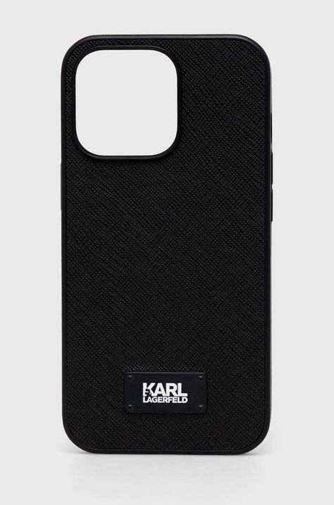 Karl Lagerfeld telefon tok iPhone 13 Pro/ 13 5,1''