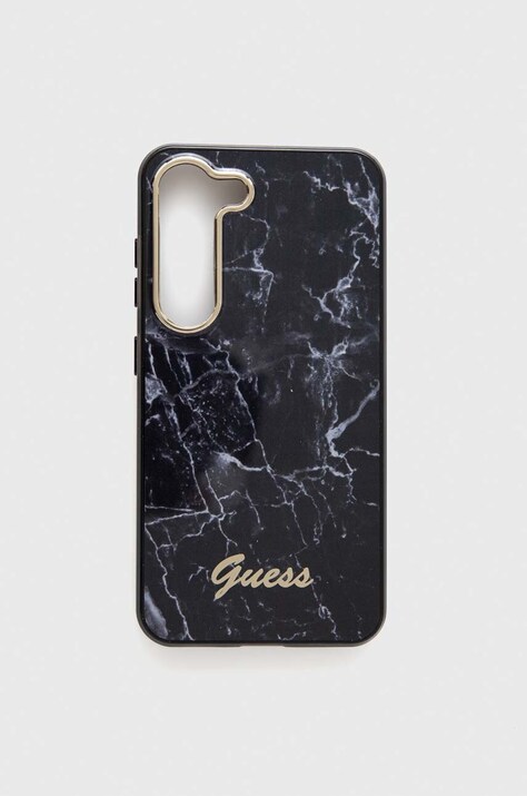Чохол на телефон Guess S23 S911