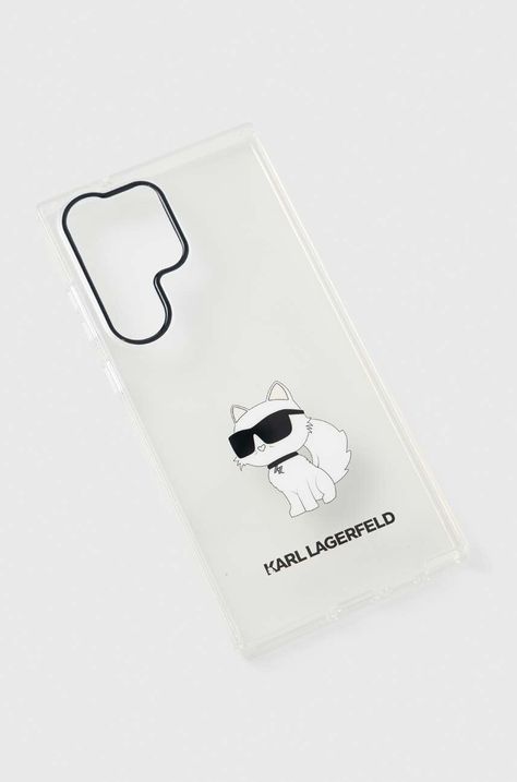 Кейс за телефон Karl Lagerfeld S23 Ultra S918