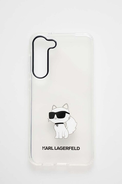 Чохол на телефон Karl Lagerfeld S23 + S916