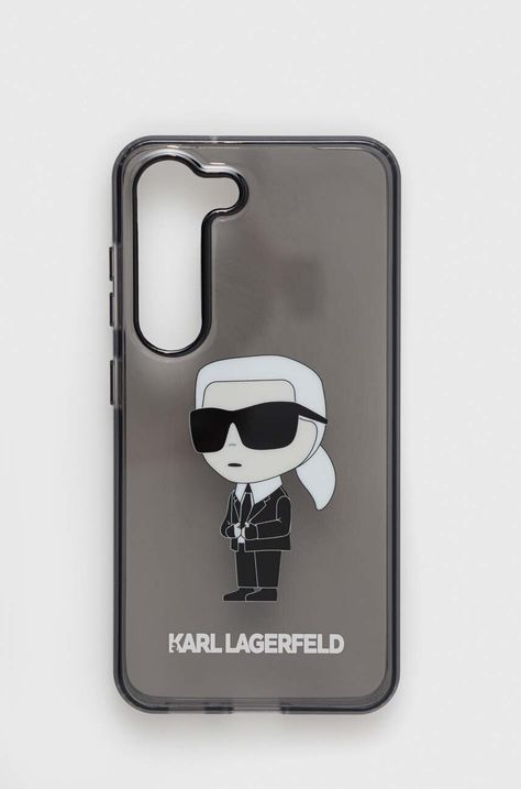 Кейс за телефон Karl Lagerfeld S23 S911