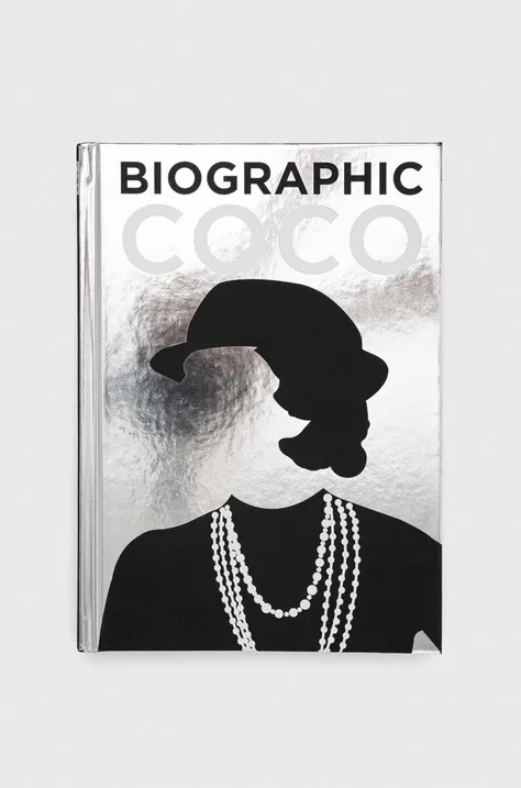 Книга GMC Publications Biographic: Coco, S Collins