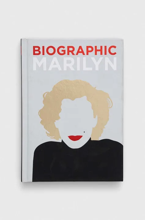 Книга GMC Publications Biographic: Marilyn, Katie Greenwood