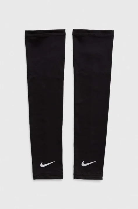 Rukávy Nike černá barva