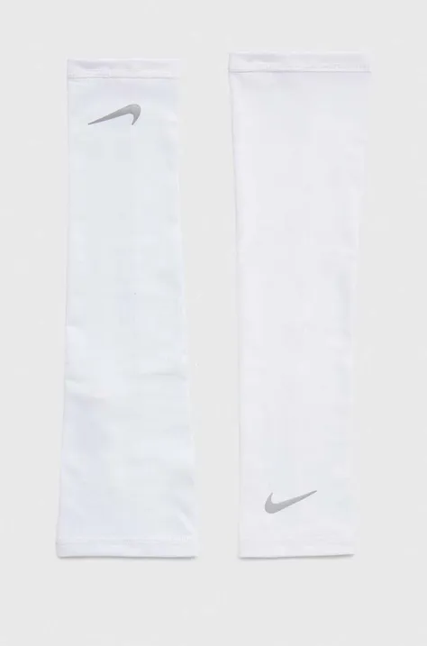 Rukávy Nike biela farba