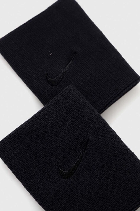 Напульсники Nike 2-pack — фото 2