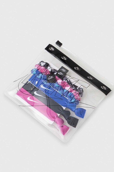 Резинки для волосся Nike 6-pack — фото 3