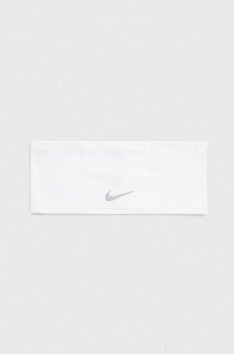 Nike fejpánt fehér