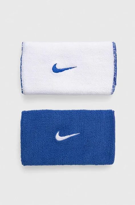 Trak za zapestje Nike 2-pack