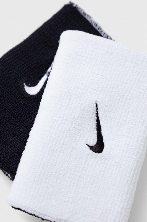 Напульсники Nike 2-pack — фото 2