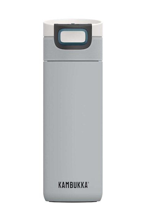 Termo hrnček Kambukka Etna 500ml Uncertain Grey 11-01043