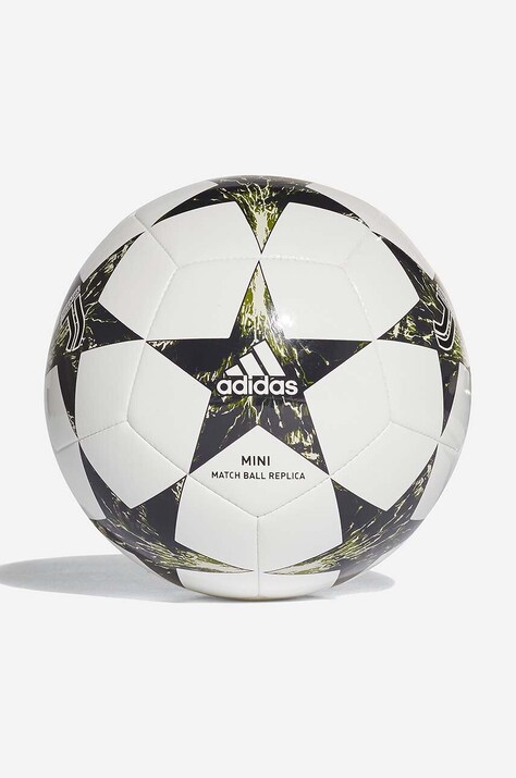 М'яч adidas Finale 17 Juventus Mini BS3456-KOLOROWY