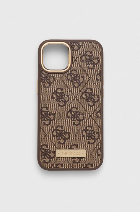 Кейс за телефон Guess iPhone 14 6,1