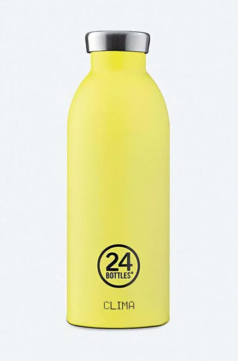 Термічна пляшка 24bottles CLIMA.500.CITRUS-CITRUS