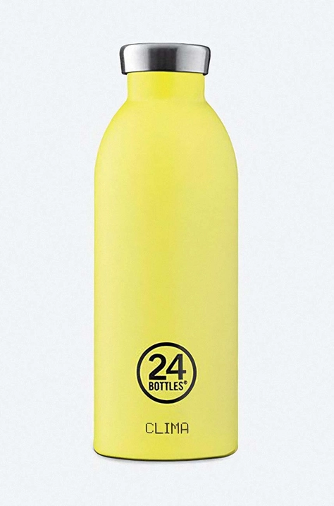 Termoláhev 24bottles CLIMA.500.CITRUS-CITRUS