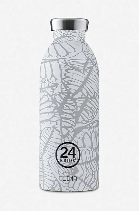 Термічна пляшка 24bottles CLIMA.500.MANGROVE-MANGROVE