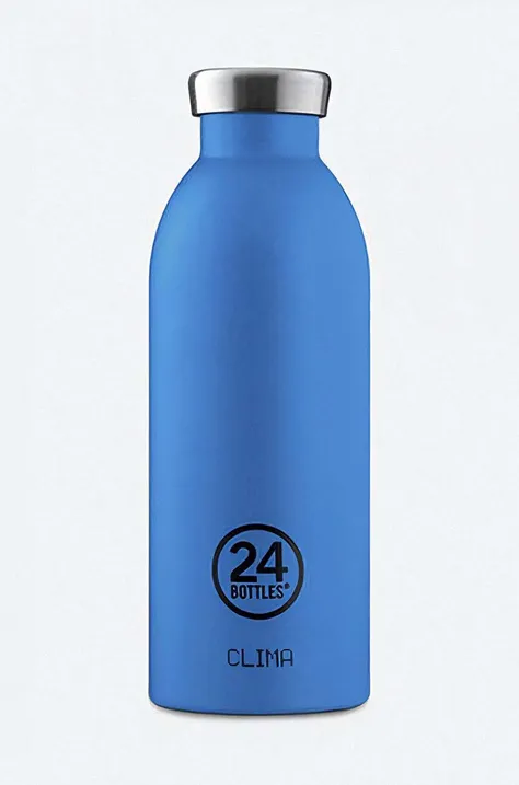 24bottles butelka termiczna Clima 500 Pacific Beach
