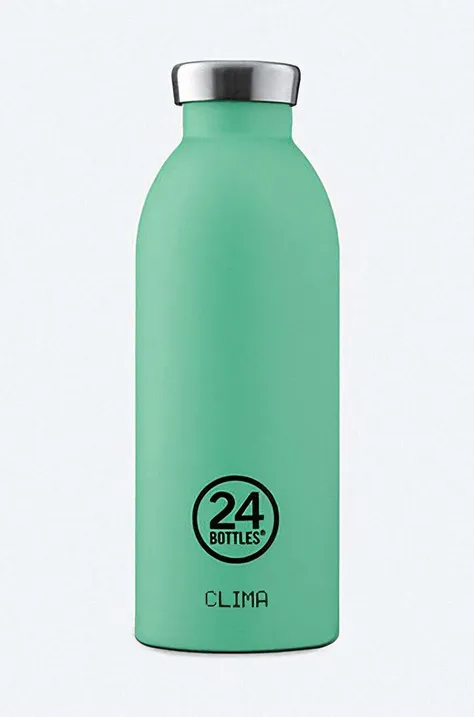Θερμικό μπουκάλι 24bottles Mint