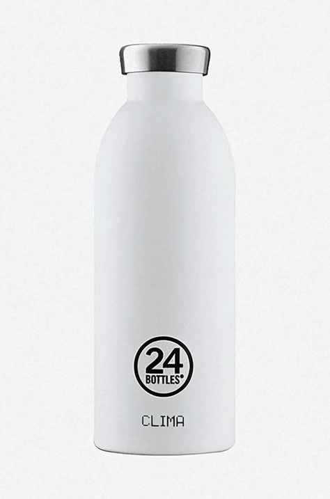 Μπουκάλι 24bottles CLIMA.BOTTLE.500.ST.ICE