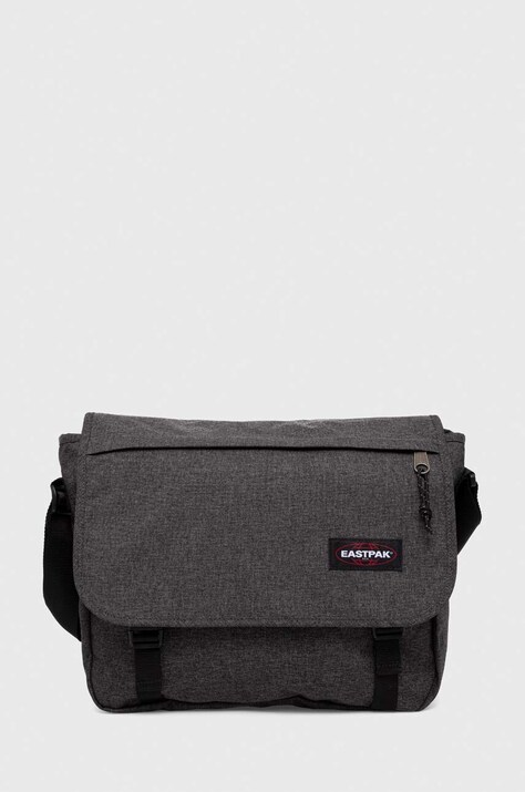 Eastpak torba kolor szary Torba Eastpak Delegate EK26E77H