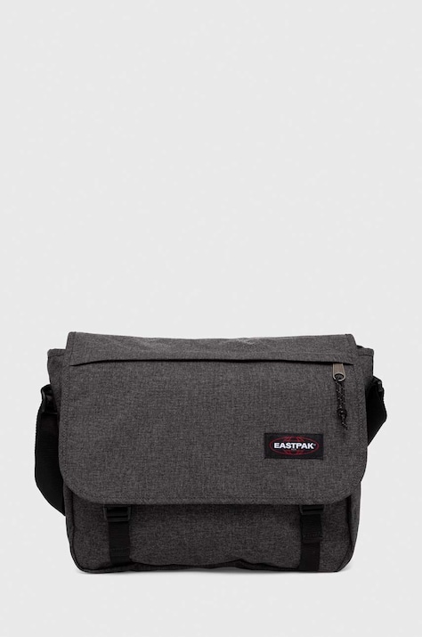 Eastpak torba kolor szary Torba Eastpak Delegate EK26E77H