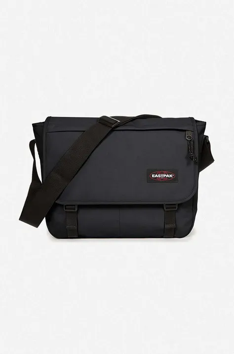 Eastpak bag black color EK26E008