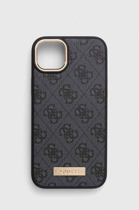 Guess etui na telefon iPhone 14 Plus 6,7