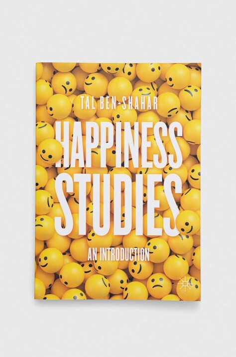 Βιβλίο Legend Press Ltd Happiness Studies Tal Ben-Shahar