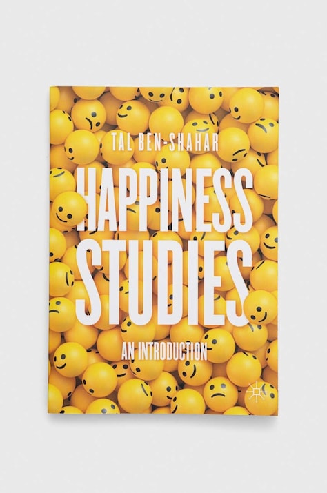 Βιβλίο Legend Press Ltd Happiness Studies Tal Ben-Shahar
