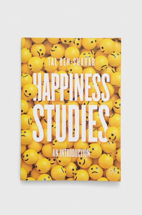 Knjiga Legend Press Ltd Happiness Studies Tal Ben-Shahar