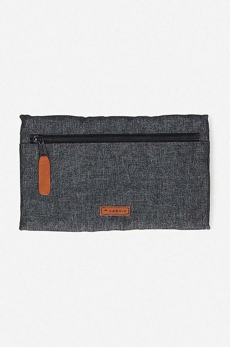 Torba Cabaia boja: tirkizna