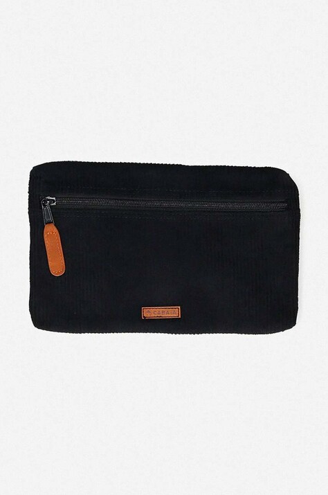 Cabaia borseta culoarea negru
