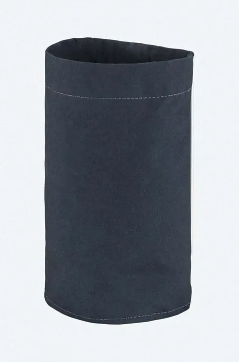 Fjallraven buzunar pentru sticlă Kanken Bottle Pocket culoarea bleumarin F23793