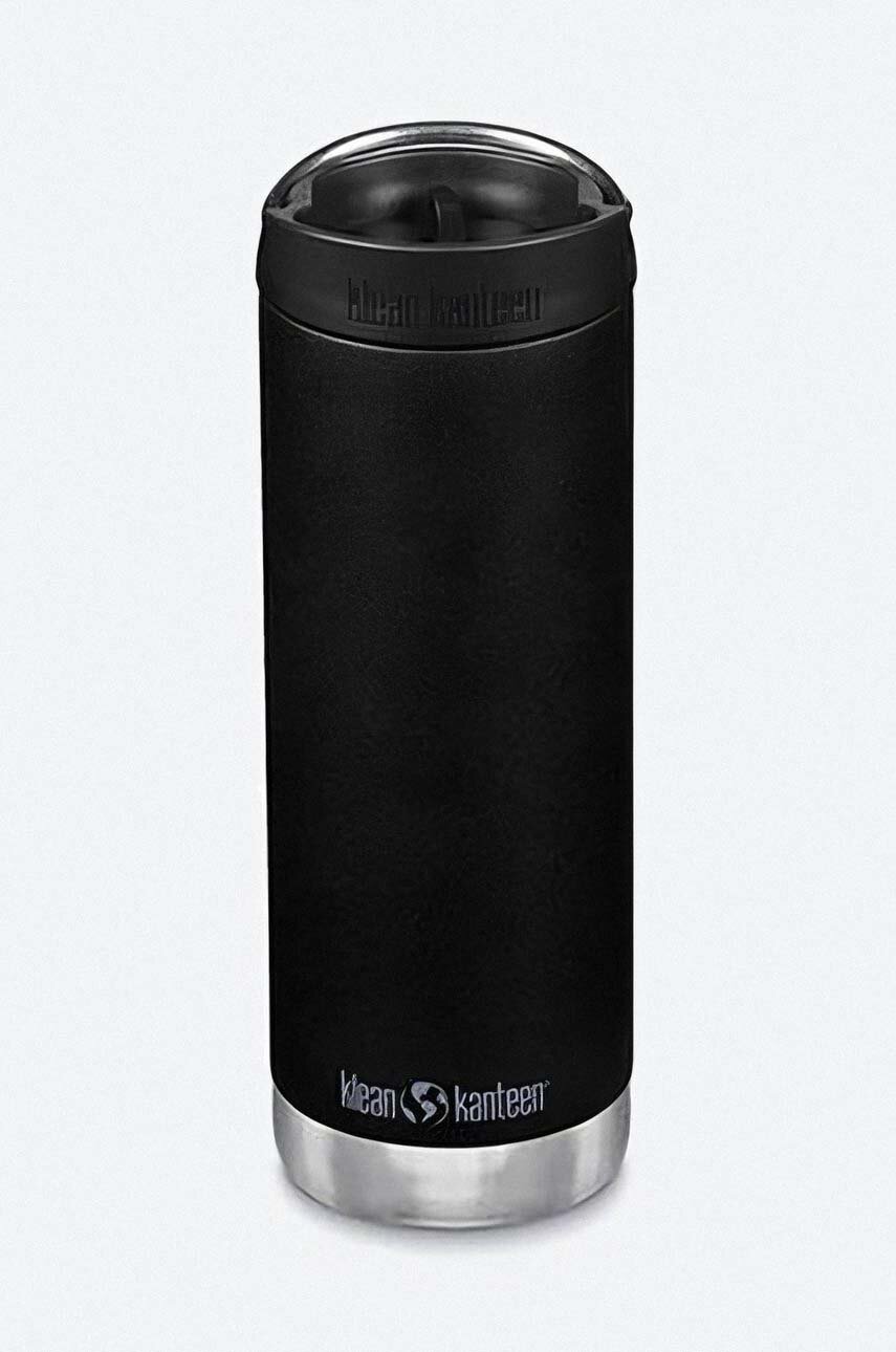 Klean Kanteen thermal bottle