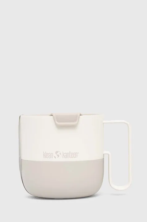 Klean Kanteen thermal mug 414 ml