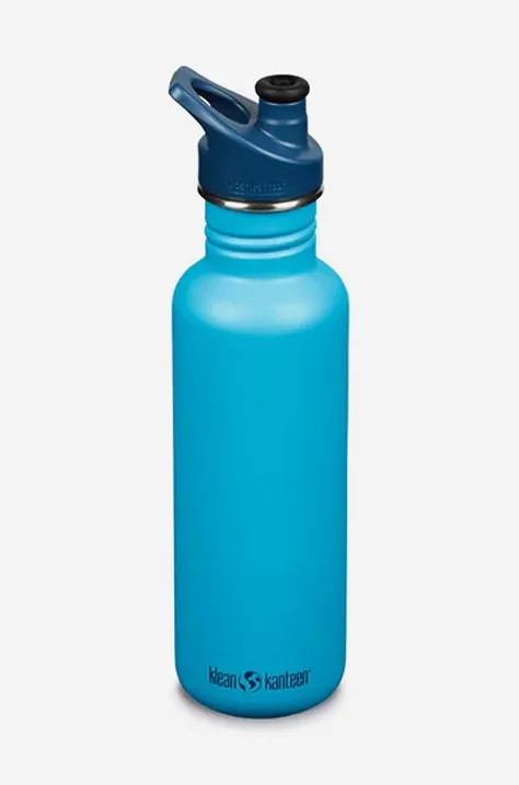 Klean Kanteen bottle 800 ml