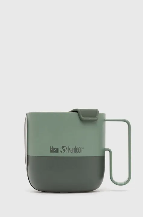 Klean Kanteen thermal mug 414 ml