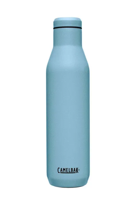 Термічна пляшка Camelbak Wine Bottle SST 750 ml
