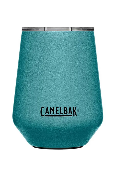 Θερμική κούπα Camelbak Wine Tumbler 350 ml