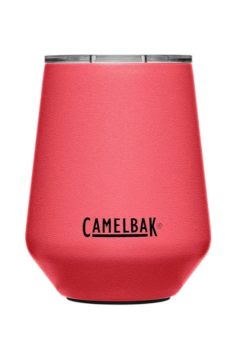Θερμική κούπα Camelbak Wine Tumbler 350 ml
