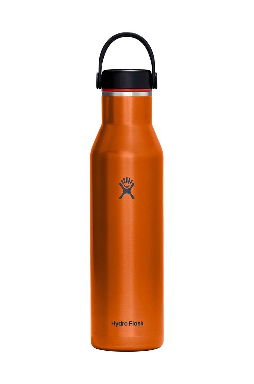 Hydro Flask sticlă thermos Lightweight Standard Flex Cap LW21LW087-JASPER