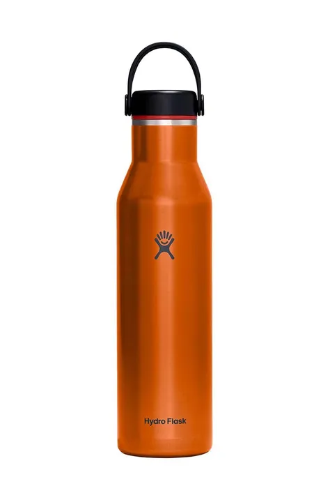 Hydro Flask sticlă thermos Lightweight Standard Flex Cap LW21LW087-JASPER