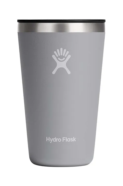 Hydro Flask kubek termiczny All Around Tumbler 16 OZ T16CPB035
