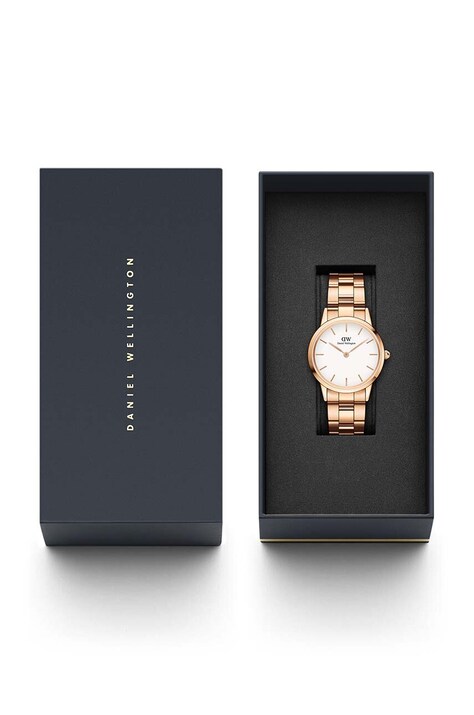 Годинник Daniel Wellington Iconic Link 36 — фото 2