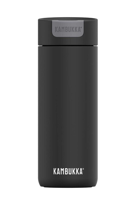 Termohrnek Kambukka Olympus 500 ml Matte Black 11-02016