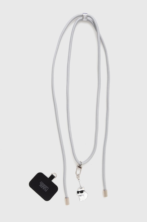 Karl Lagerfeld curea telefon Universal CBDY