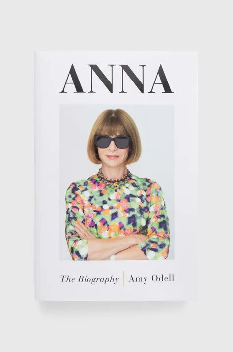 Βιβλίο Vintage Publishing Anna, Amy Odell